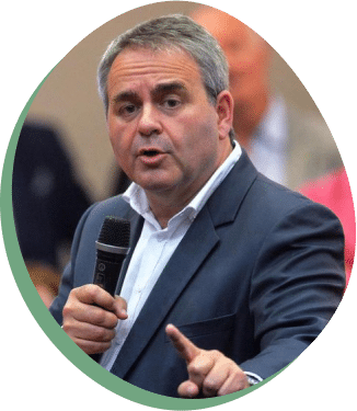 Conférences trimestrielles