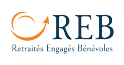 REB - Retraités Engagés Bénévoles